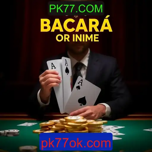 Bacará online