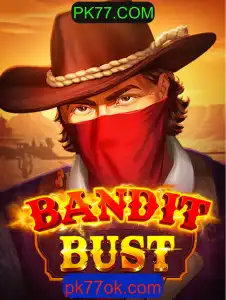 Descubra o Fascinante Mundo de BanditBustBonusBuy no PK77.COM