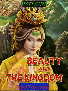 BeautyAndTheKingdom: O Fascinante Mundo de Estratégia e Aventura