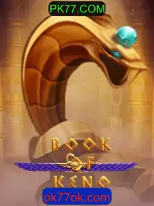 Explorando o Mundo de BookOfKeno: Regras e Estratégias