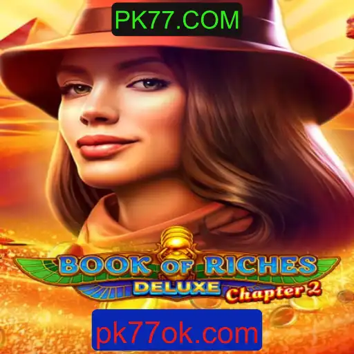 Desvendando os Segredos de Book of Riches Deluxe Chapter 2