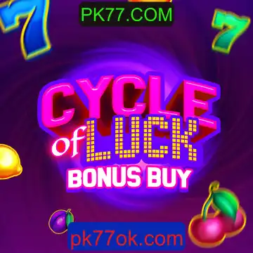 Explorando CycleofLuckBonusBuy: Seu Caminho para a Fortuna