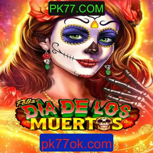 Descubra o Mundo de 'FelizDiadelos': O Jogo Inovador de PK77.COM