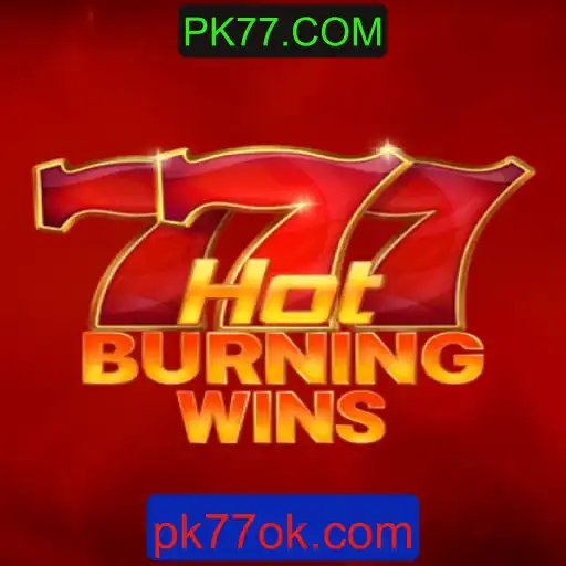 Explorando o Mundo de HotBurningWins no PK77.COM