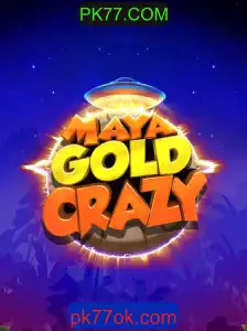 Descubra o Fascinante Mundo de MayaGoldCrazy em PK77.COM