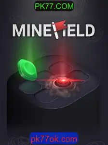 Explore a Emoção do Jogo MineField: Estratégia e Aventura