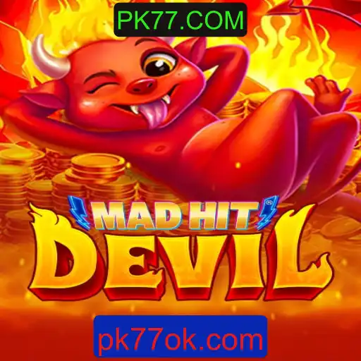 MadHitDevil: Um Mergulho na Aventura Eletrizante