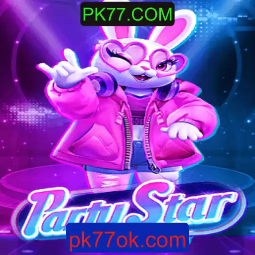 Descubra o Diversão do Jogo PartyStar no PK77.COM