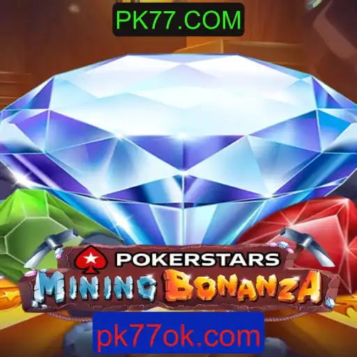 Descubra o Mundo do Pokerstars e a Plataforma PK77.COM
