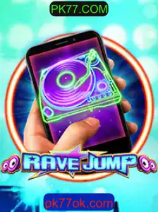 Explorando o Mundo Fascinante de RaveJumpmobile: O Jogo Inovador do Momento