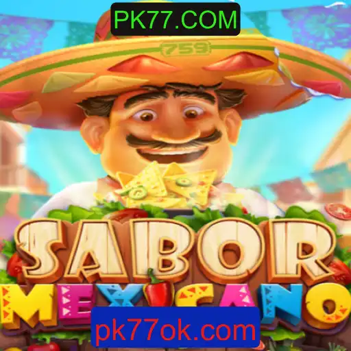 Explorando SaborMexicano: Um Mergulho no Universo do Jogo com PK77.COM