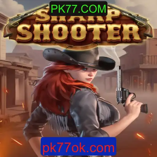 Descubra o Mundo Empolgante de Sharpshooter no PK77.COM