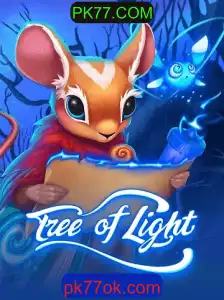 Explorando o Universo de TreeofLight: Uma Jornada em PK77.COM