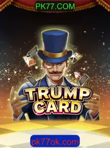 Explorando o Mundo do Jogo TrumpCard