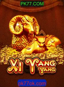 Descubra o Fascinante Mundo de XiYangYang e PK77.COM